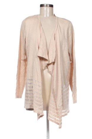 Cardigan de damă Bonita, Mărime XXL, Culoare Bej, Preț 106,87 Lei, #137602581