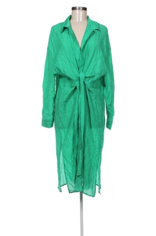 Cardigan de damă F&F, Mărime L, Culoare Verde, Preț 145,29 Lei, #137602701