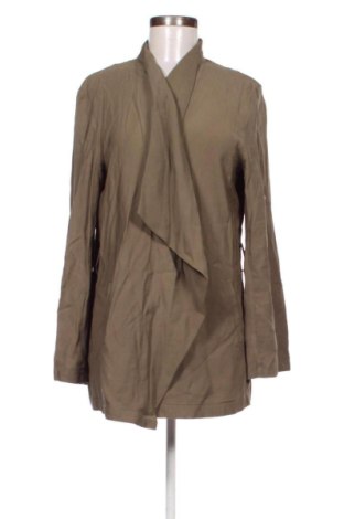 Damski kardigan Zara, Rozmiar L, Kolor Zielony, Cena 58,07 zł, #137603277
