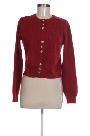 Damen Strickjacke Unbranded, Größe S, Farbe Rot, Preis € 10,29, #137605469