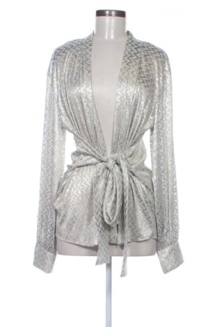 Cardigan de damă Karmamia, Mărime M, Culoare Multicolor, Preț 120,73 Lei, #137605470