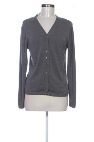 Cardigan de damă Unbranded, Mărime L, Culoare Gri, Preț 41,99 Lei, #137606286
