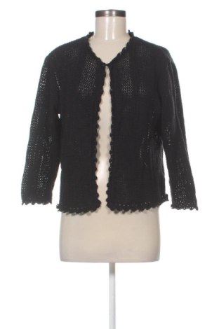 Női kardigán Zara, Méret XL, Szín Fekete, Ár 6 028 Ft, #137556382