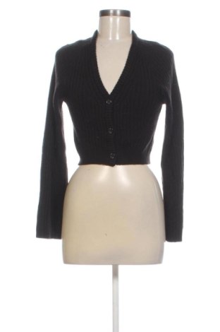 Cardigan de damă H&M, Mărime XS, Culoare Negru, Preț 51,93 Lei, #137556956