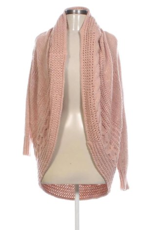 Damski kardigan Unbranded, Rozmiar M, Kolor Popielaty róż, Cena 44,32 zł, #137557169