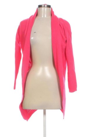Damski kardigan Unbranded, Rozmiar S, Kolor Różowy, Cena 54,10 zł, #137557247