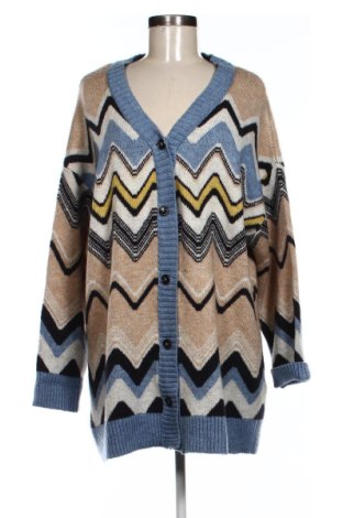 Cardigan de damă LC Waikiki, Mărime XXL, Culoare Multicolor, Preț 57,00 Lei, #137558780
