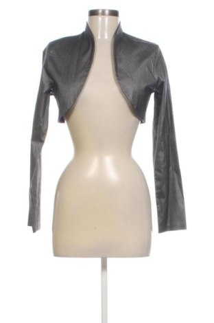 Damski kardigan Unbranded, Rozmiar M, Kolor Szary, Cena 30,65 zł, #137560741