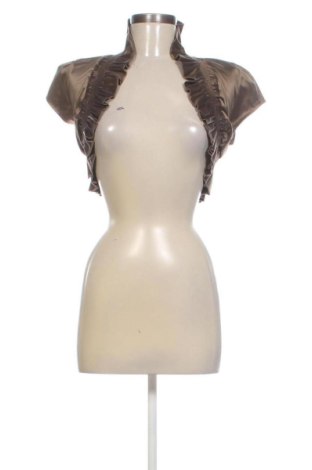 Cardigan de damă Unbranded, Mărime S, Culoare Maro, Preț 44,00 Lei, #137560801