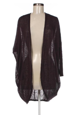 Cardigan de damă H&M, Mărime S, Culoare Mov, Preț 49,00 Lei, #137561235
