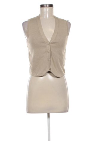 Cardigan de damă Reserved, Mărime S, Culoare Bej, Preț 53,00 Lei, #137563120