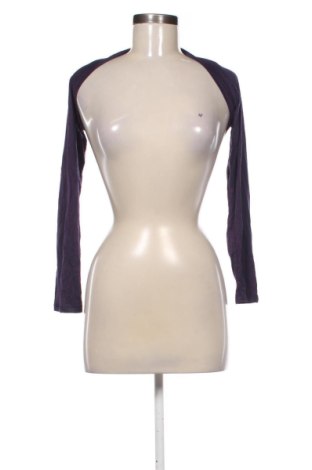 Cardigan de damă Unbranded, Mărime XS, Culoare Mov, Preț 47,24 Lei, #137566814