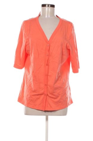 Női kardigán Unbranded, Méret XL, Szín Narancssárga
, Ár 3 191 Ft, #137567108