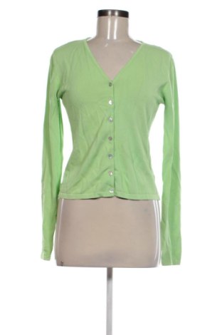 Dámsky kardigán Last Woman, Velikost S, Barva Zelená, Cena  670,00 Kč, #137567535