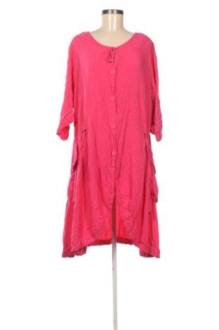 Dámsky kardigán Unbranded, Velikost XL, Barva Růžová, Cena  243,00 Kč, #137568278