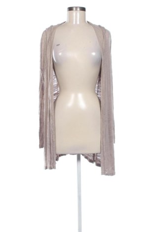 Cardigan de damă Vero Moda, Mărime S, Culoare Bej, Preț 31,49 Lei, #137570141