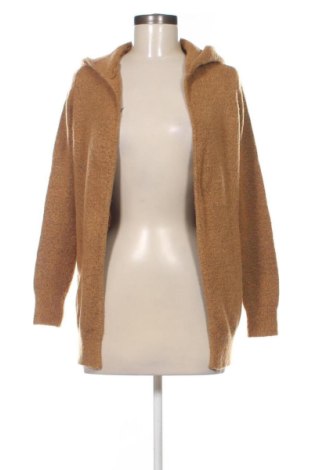 Cardigan de damă Vero Moda, Mărime XS, Culoare Maro, Preț 26,25 Lei, #137570248