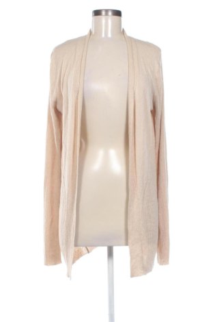 Cardigan de damă Unbranded, Mărime L, Culoare Bej, Preț 52,49 Lei, #137570256