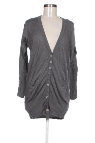 Cardigan de damă Ltb, Mărime S, Culoare Gri, Preț 71,00 Lei, #137570940