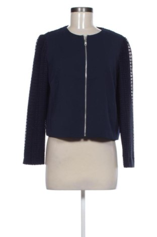 Дамска жилетка Tommy Hilfiger, Размер S, Цвят Син, Цена 39,00 €, #137572919