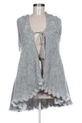 Cardigan de damă Unbranded, Mărime M, Culoare Gri, Preț 36,74 Lei, #137573550