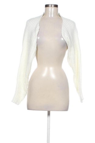 Cardigan de damă Unbranded, Mărime M, Culoare Alb, Preț 72,00 Lei, #137576920