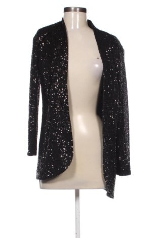 Damen Strickjacke VILA, Größe M, Farbe Schwarz, Preis € 7,24, #137577161