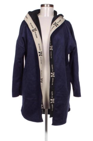 Dámsky kabát  Unbranded, Veľkosť M, Farba Modrá, Cena  25,01 €, #137577445