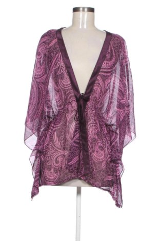 Damski kardigan H&M, Rozmiar L, Kolor Kolorowy, Cena 46,57 zł, #137578736