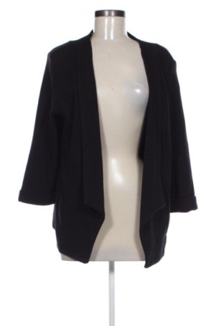Damen Strickjacke Roman, Größe XXL, Farbe Schwarz, Preis € 9,00, #137581302