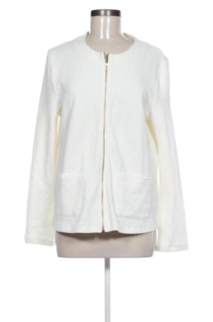 Damen Strickjacke Christian Berg, Größe XL, Farbe Weiß, Preis € 14,00, #137581319