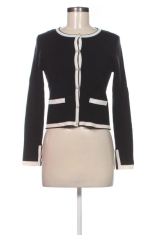 Cardigan de damă Zara, Mărime S, Culoare Negru, Preț 83,99 Lei, #137582892