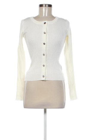 Cardigan de damă Orsay, Mărime XS, Culoare Ecru, Preț 63,18 Lei, #137590238