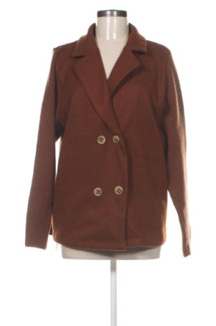 Damski kardigan Unbranded, Rozmiar XL, Kolor Brązowy, Cena 31,24 zł, #137591920