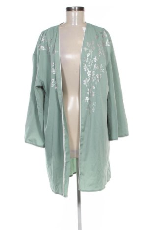 Damen Strickjacke SHEIN, Größe XL, Farbe Grün, Preis € 8,90, #137592762
