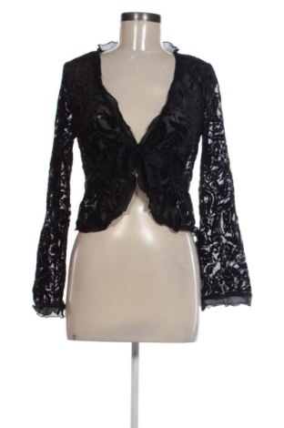 Damen Strickjacke Marks & Spencer, Größe M, Farbe Schwarz, Preis € 8,00, #137598612