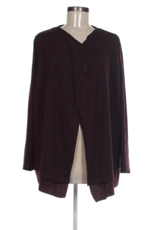 Cardigan de damă Unbranded, Mărime L, Culoare Mov, Preț 36,74 Lei, #137599004