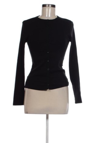 Cardigan de damă Unbranded, Mărime S, Culoare Negru, Preț 41,99 Lei, #137599734