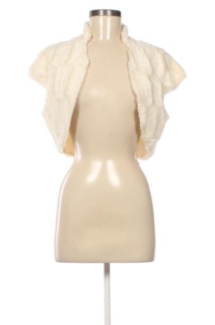 Cardigan de damă Unbranded, Mărime S, Culoare Ecru, Preț 47,24 Lei, #137602140