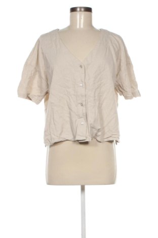 Női ing Vero Moda, Méret XXL, Szín Ekrü
, Ár 3 191 Ft, #137515443