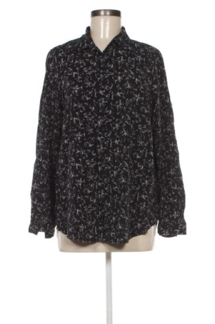 Damenbluse Sinsay, Größe L, Farbe Mehrfarbig, Preis 6,00 €, #137527393