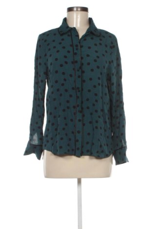 Cămașă de femei Zara, Mărime L, Culoare Multicolor, Preț 78,74 Lei, #137527942