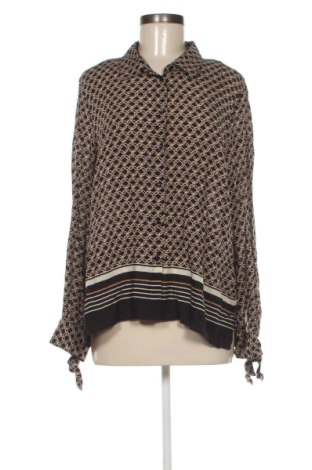 Cămașă de femei H&M, Mărime XL, Culoare Multicolor, Preț 94,48 Lei, #137528110