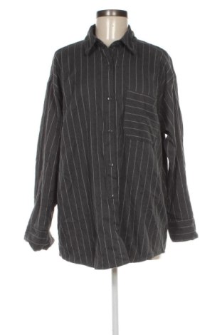 Dámská košile  Unbranded, Velikost XXL, Barva Šedá, Cena  291,00 Kč, #137528238