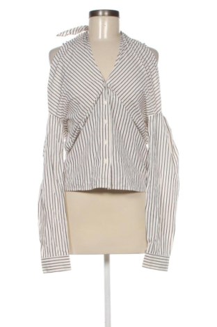 Dámská košile  H&M, Velikost S, Barva Vícebarevné, Cena  176,00 Kč, #137528549