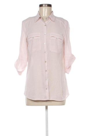 Damenbluse H&M, Größe M, Farbe Rosa, Preis 11,05 €, #137529499