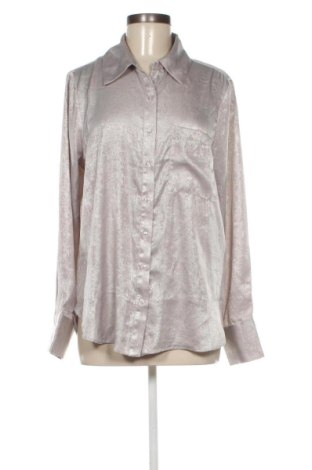 Damenbluse Amisu, Größe M, Farbe Beige, Preis 7,00 €, #137529595