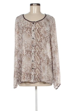 Damenbluse Body Flirt, Größe XL, Farbe Mehrfarbig, Preis 8,00 €, #137530953