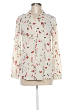 Dámska košeľa  Zara, Veľkosť M, Farba Viacfarebná, Cena  11,81 €, #137532251