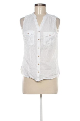 Dámska košeľa  H&M, Veľkosť S, Farba Biela, Cena  11,00 €, #137532794